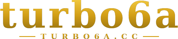 turbo6a logo